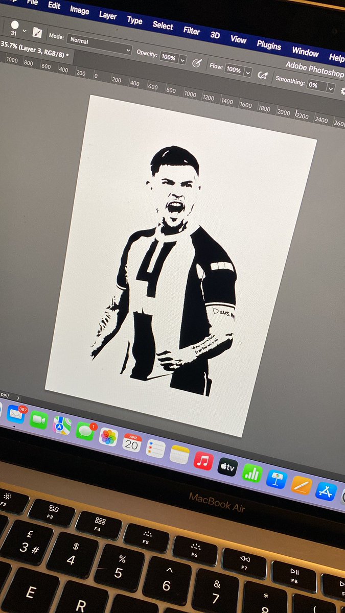 Do you like what you see? £10 with free delivery. #nufc @brunoog97