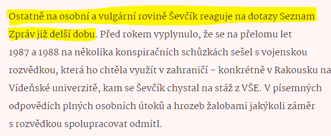 Institut dříve známý jako Liberální institut tweet media