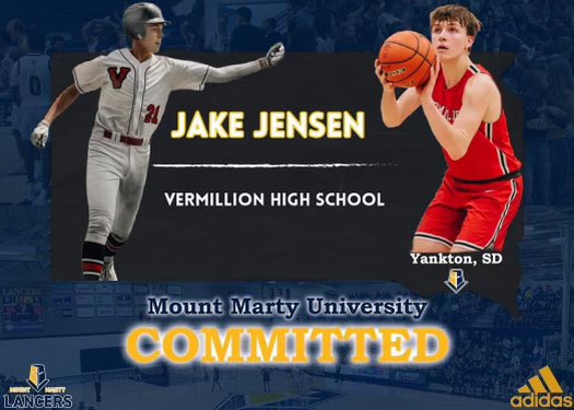 Jake jensen tweet media