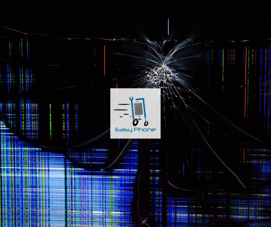 Easy Phone Repairs & Sales Bryan / College Station tweet media