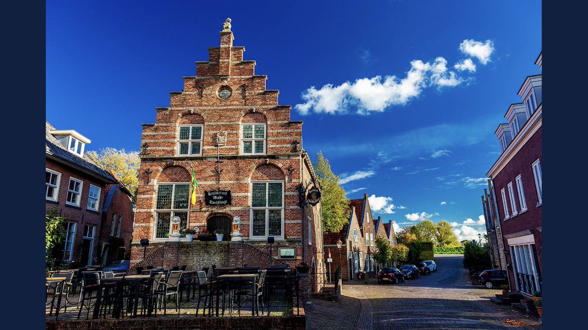 Wie wil dit culinaire stokje overnemen?

Na 12 jaar eigenaresse van het prachtige oude Raedthuys ben ik op zoek naar een overname kandidaat. Willen jullie mij helpen met de zoektocht naar een opvolger? #delenislief voor informatie info@ouderaedthuys.com