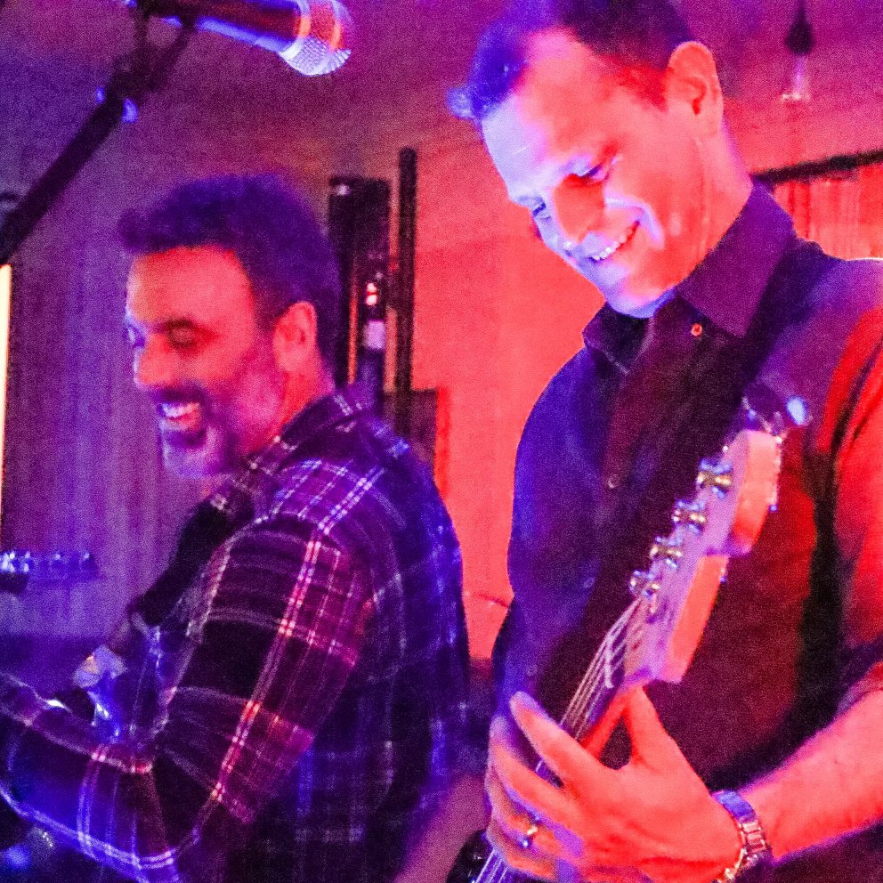AnthemsCovers's tweet photo. We’re out playing a birthday bash at the weekend - if you need entertainment for a party drop us a message! https://t.co/syecmFwV4w