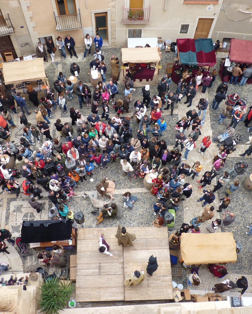 DO Conca de Barberà tweet media