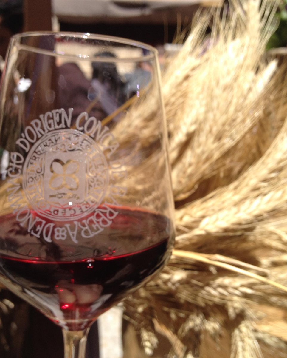 DO Conca de Barberà tweet media