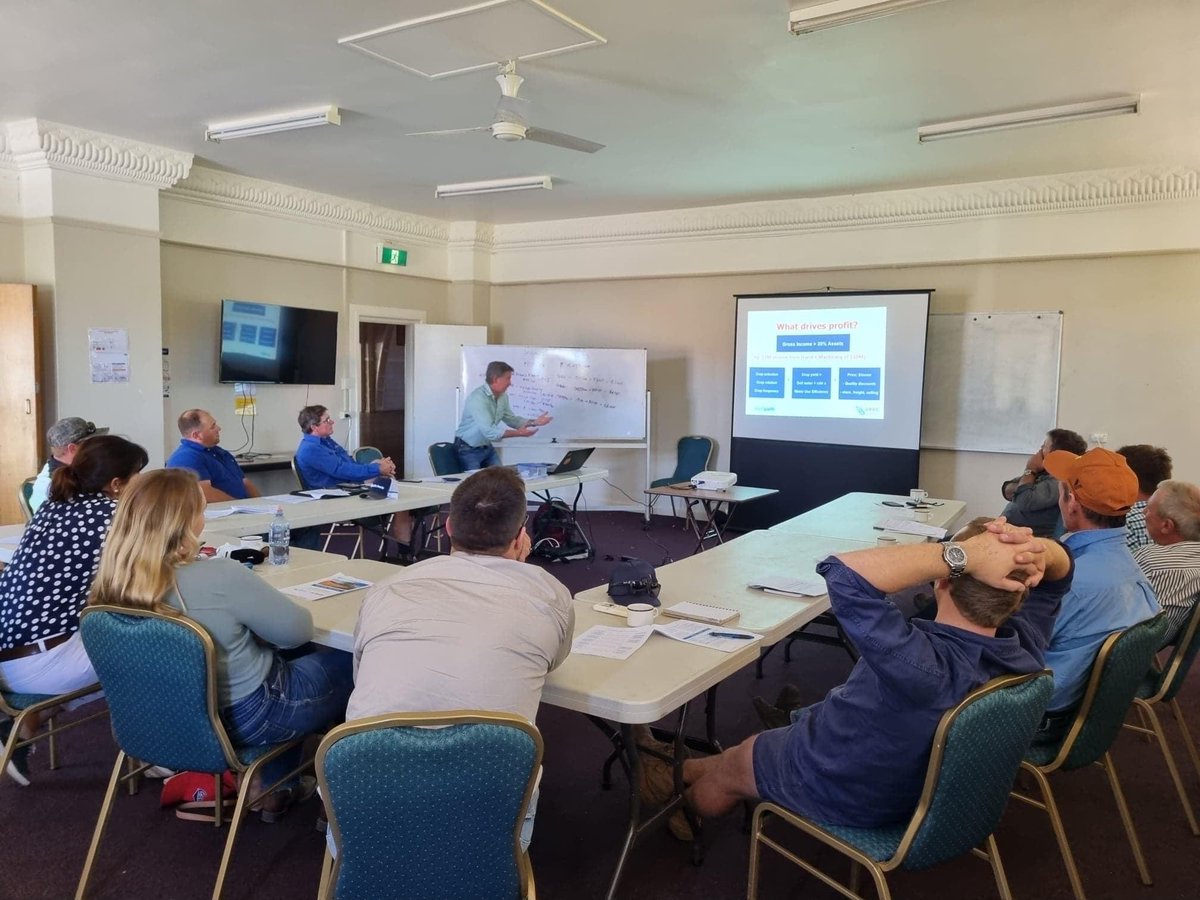 GrainGrowers tweet media