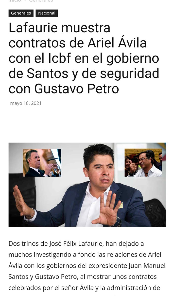 jose alejandro paz tweet media