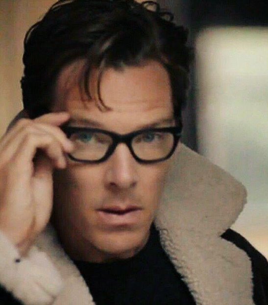 kalazarLuvsBenC's tweet photo. #GlassesBatch
Sexy in glasses https://t.co/g0NmAhjBnM