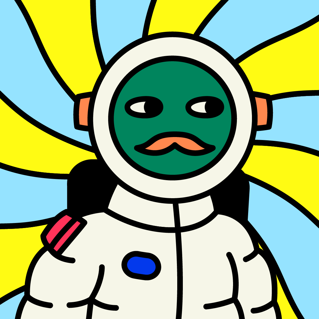therandomsnft's tweet photo. Super proud to be the first guest of the Realm @spriteclubNFT Twitter space🍄

To celebrate we're giving away 5 WL spots 🎉

1️⃣ RT this tweet
2️⃣ Follow @therandomsnft &amp; @spriteclubNFT 
3️⃣ Tag 3 random frens

24h⏱ https://t.co/M6RAmqO6bv