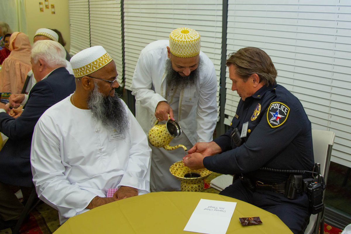 The Dawoodi Bohras of USA 🇺🇸 tweet media