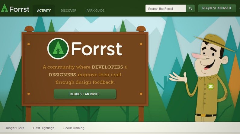 kevandrsn's tweet photo. Who remembers this? #forrst https://t.co/nJQ8Zo83KN