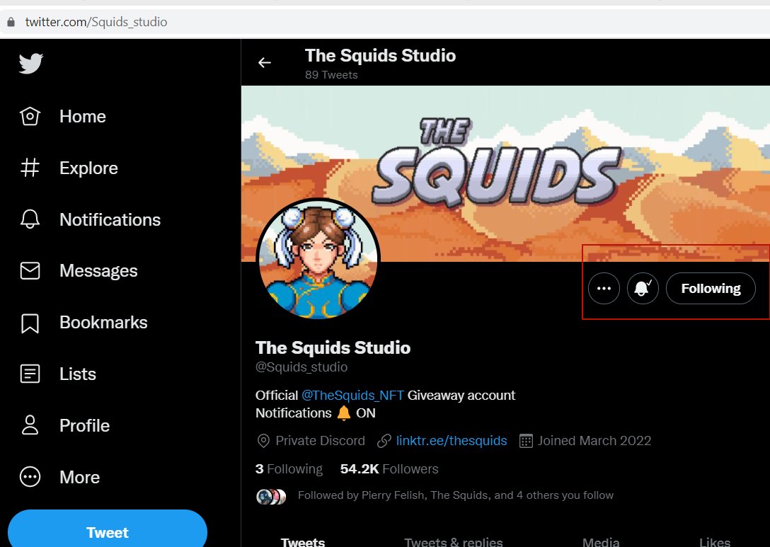 RomanBoii2's tweet photo. @Squids_studio @DusktopiaNFT @TheSquids_NFT @TrawoltaJohn @KatyaMusat @gref_dafna https://t.co/ZacZyDZjaA