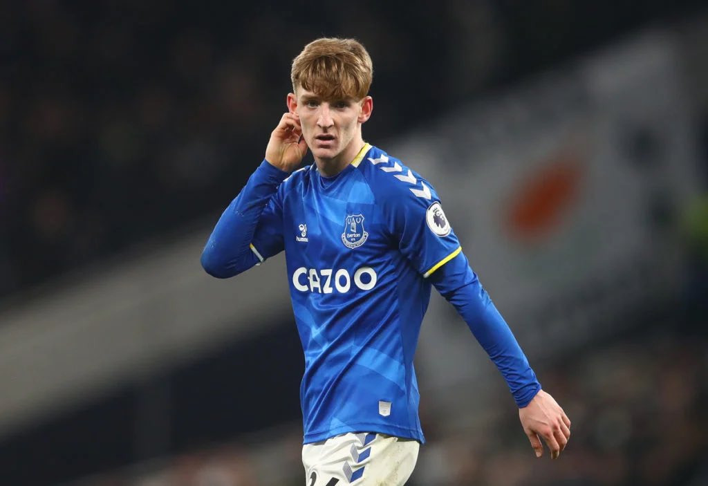 Gordon ~ Players to target from Everton ~ FPL GW34 Wildcard