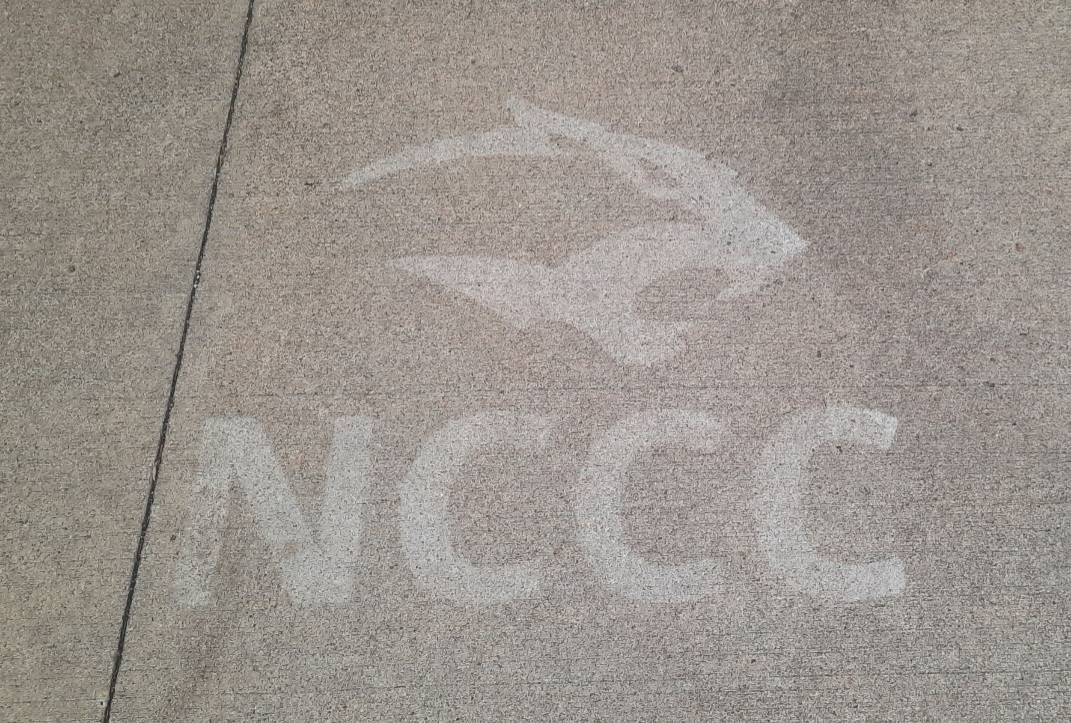Neosho County Community College tweet media