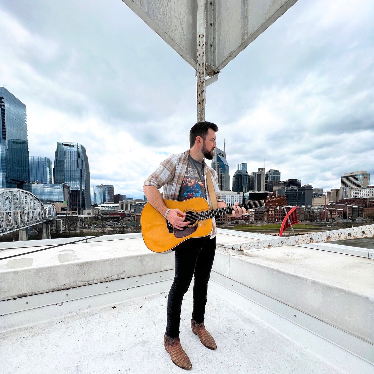 I can hear the bachelorette parties from here