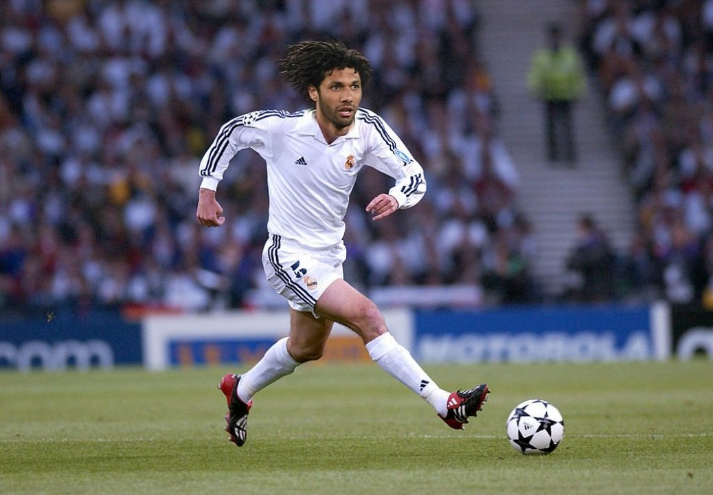 WengerDein's tweet photo. He was the difference today, you can't tell me otherwise Ramadan Ruud Gullit https://t.co/t7qfFdwVNU