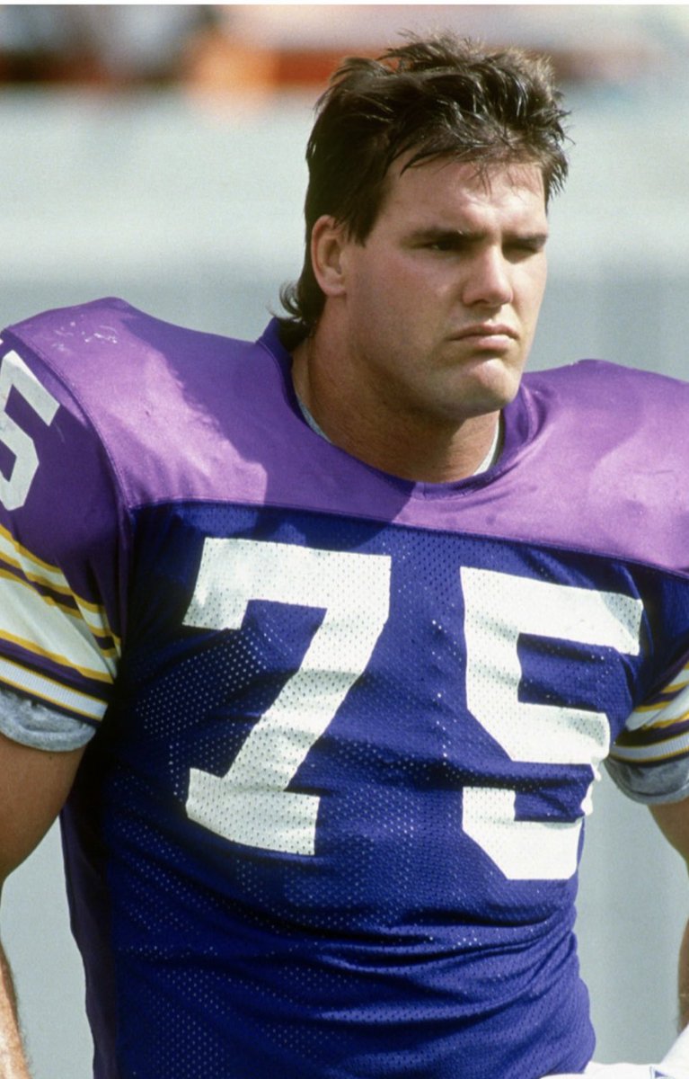 Tommy Kramer tweet media