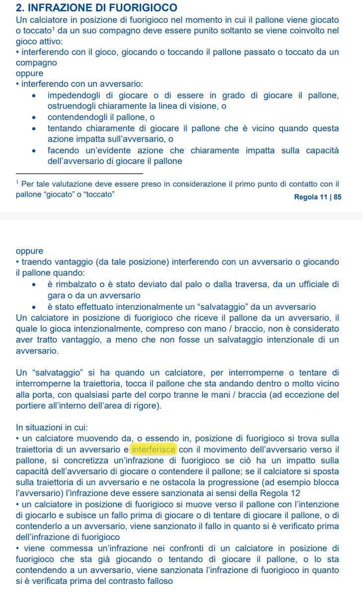 lorenzogrv's tweet image. Lo schema palla avanti e Giroud pensaci tu non va più e al Milan sperano nella compassione dell’AIA. Deve recuperare per arrivare ai 18 rigori 2020/2021! Pioli poveretto e rosicone vestito menagramo si dimentica le regole:uomo sulla traiettoria in area di porta. @marcellomastr77