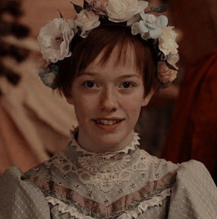 thatmentallyill's tweet photo. Short-haired Anne Shirley-Cuthbert
Anne with an E (2017-2019) https://t.co/PmUxk2vmTf