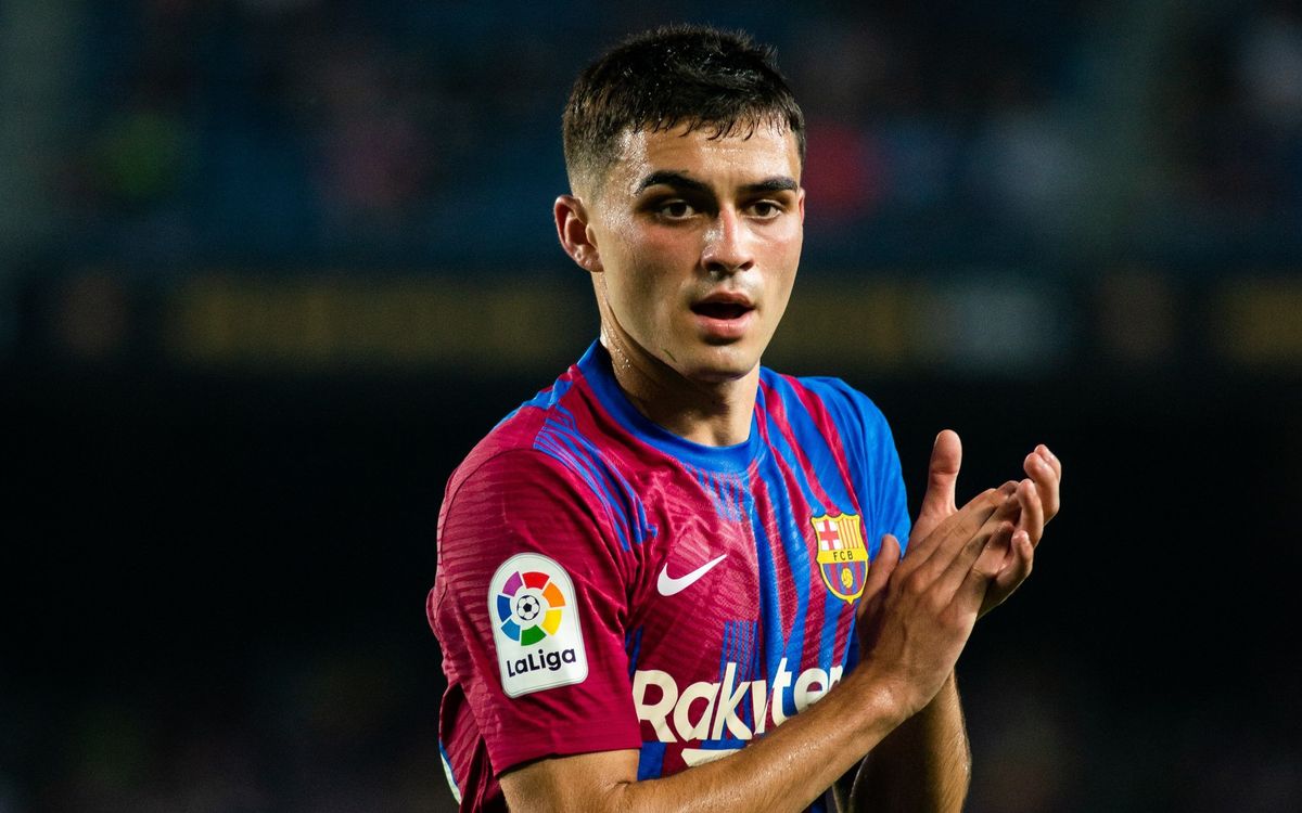 franc23fcb's tweet photo. ¿Quién es mejor?

🔁 Camavinga
❤️ Pedri https://t.co/dSjI5aUmgF