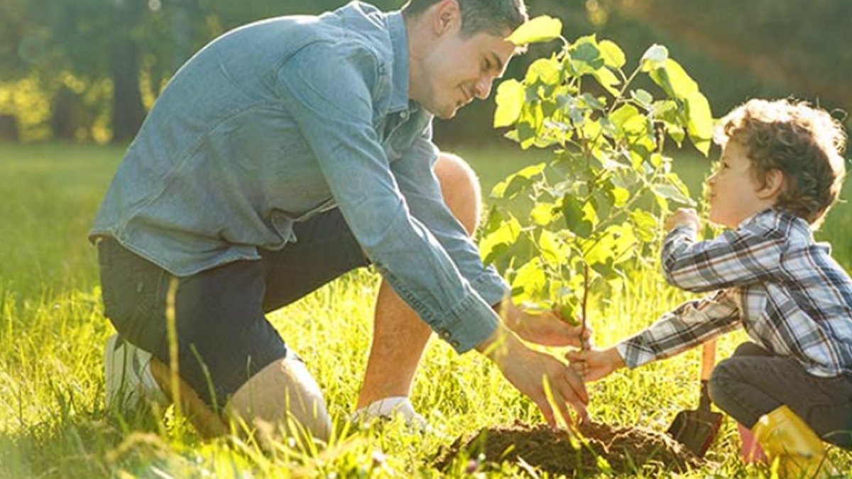 For us, every day is #EarthDay. 💚🌎 We are committed to being environmentally responsible and are proud to offer green products and services, while continuing to support local sustainable developments. Learn more here. 👉 bit.ly/3xiU1xt #EarthDay2022
