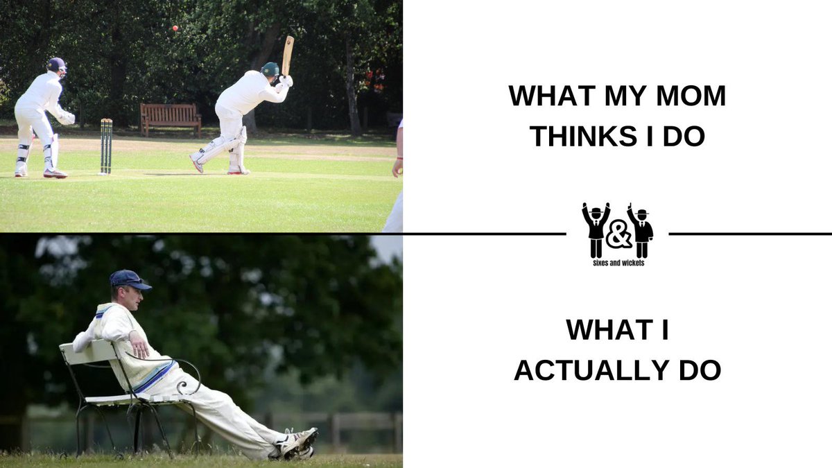 SixesANDwickets's tweet photo. Tag a mate 👇🏻😂 https://t.co/OD0igF8qzr
