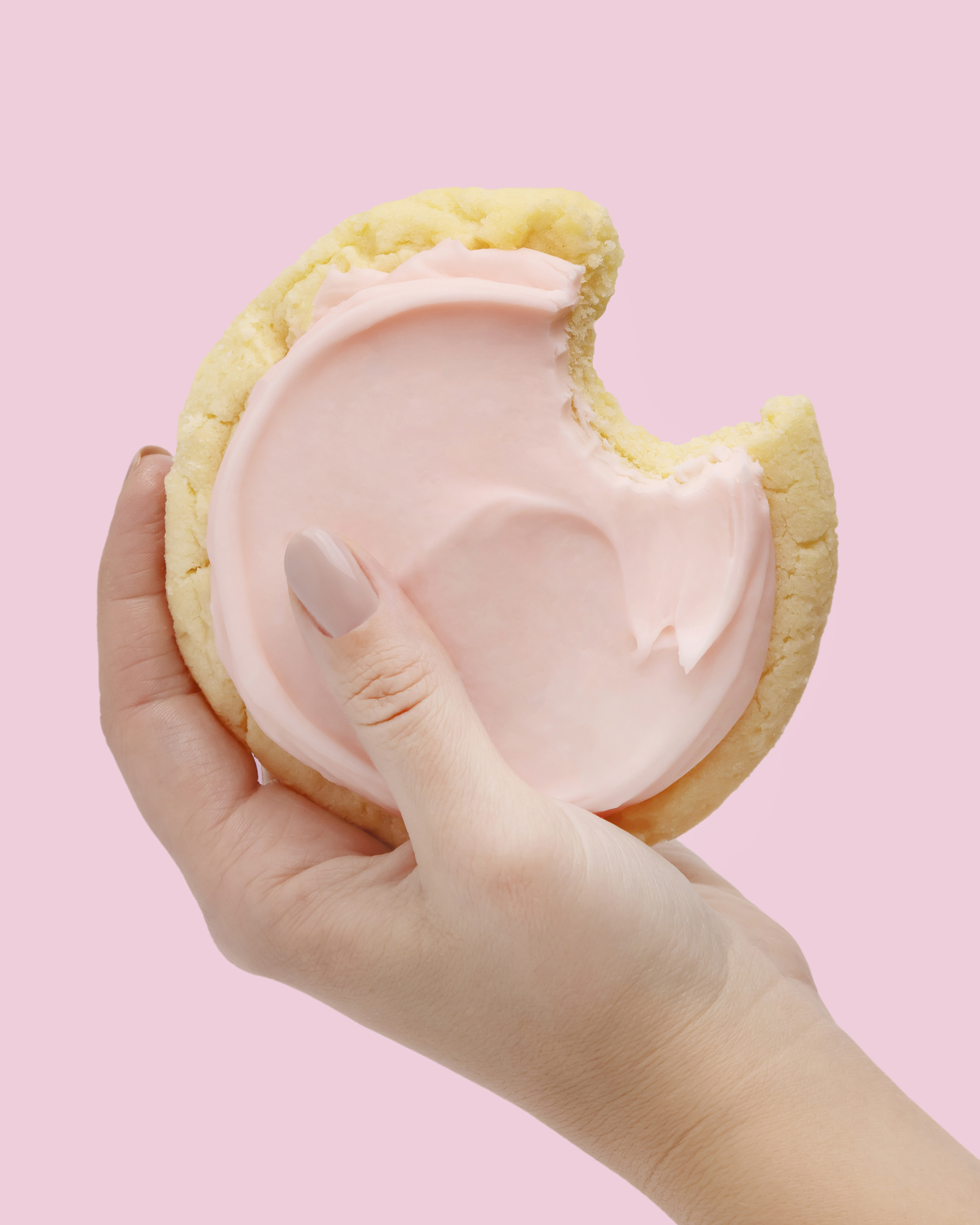 Crumbl Cookies on Twitter "Celebrating PINK SUGAR 🍭 Join us on