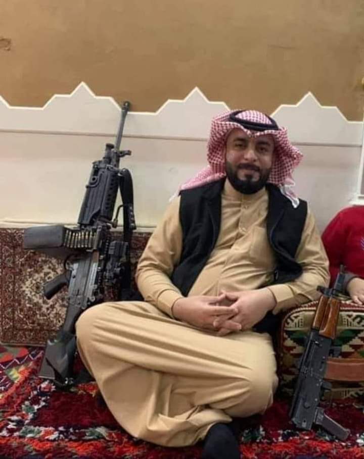 د.حسين الصافي tweet media