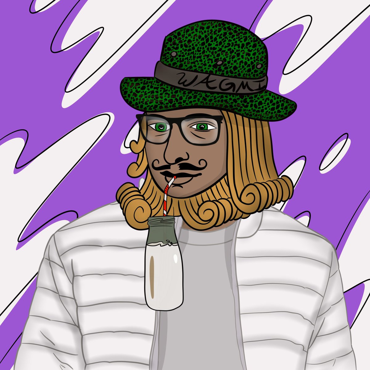 Mint is live! Link in our discord