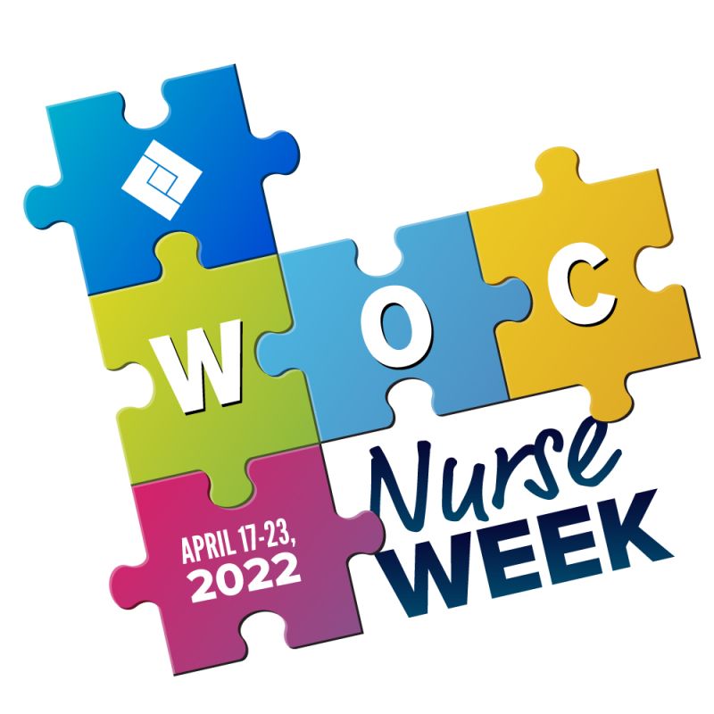 Happy #WOCNurseWeek2022! Having a WOC Nurse on your healthcare team is like finding the last piece of a puzzle #essentialpiece #WOCNurseWeek2022
