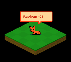 thefoxhazel's tweet photo. I @Ravlyan har du mulighet til å rulle frem en betafarge til reven din🌟 Her er en av favorittene mine blant de jeg har rullet frem🧡
https://t.co/XWXX9eohom
#rävlyan #pixelspill #indiespill #chattespill #dyrespill #onlinespill #spill #spillutvikling #gamedev https://t.co/x7Nc5Pvgc6