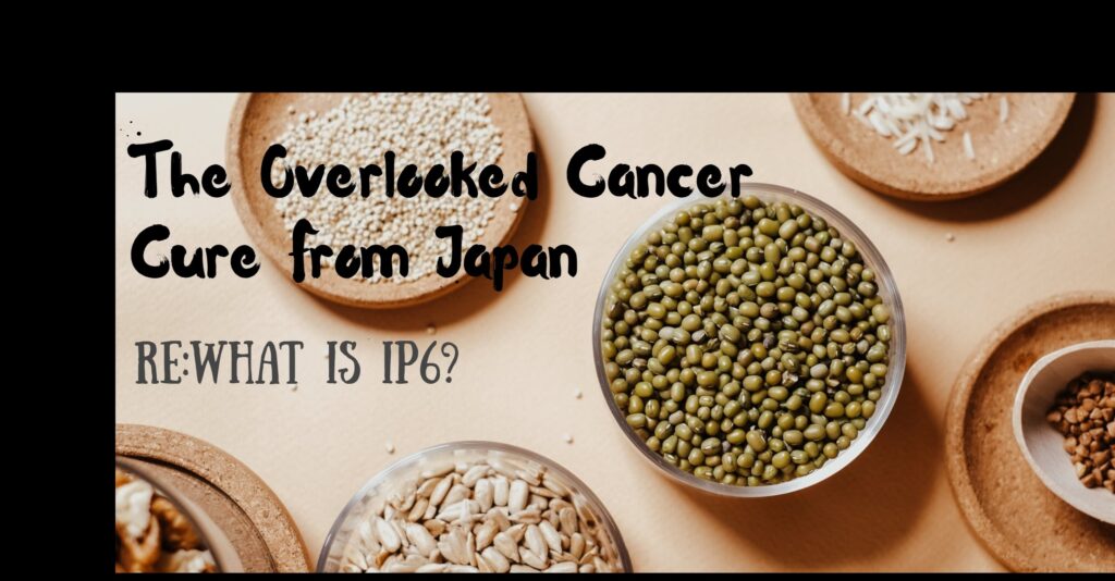 nihonscope34's tweet photo. The Overlooked Cancer Cure From Japan - https://t.co/2d7u4bNeNu https://t.co/55xtFwX2wR
