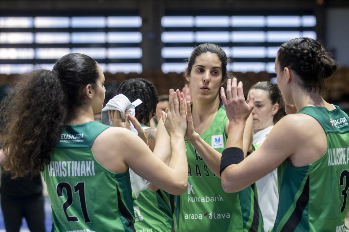 <a href="/jull2000/">Jull Roc</a> La capitana del Kutxabank Araski, Laura Pardo se retira de las canchas de Baloncesto, hoy lo ha relatado a los medios su trayectoria y los motivos <a href="/vitoriagasteiz/">Vitoria-Gasteiz!</a> <a href="/Araba/">Arabako Foru Aldundia | Diputación Foral de Álava</a> <a href="/Kutxabank/">Kutxabank</a> <a href="/VitalFundazioa/">Fundación Vital</a> <a href="/Araski/">Araski AES</a> <a href="/laupa1313/">Laura Pardo</a> 
facebook.com/jull.roc/posts…