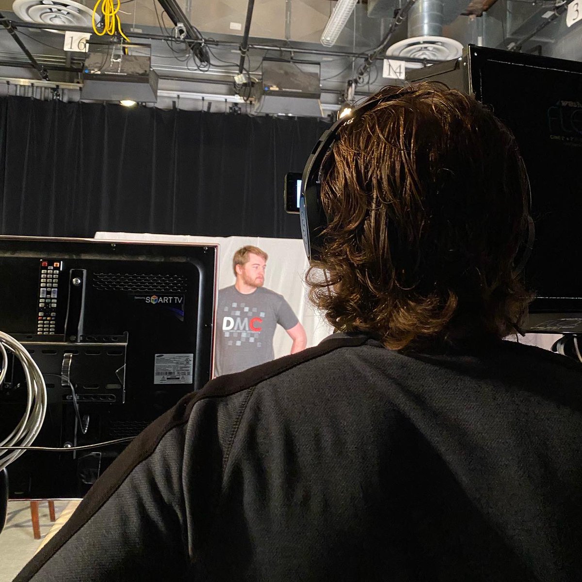 Digital Media Center tweet media