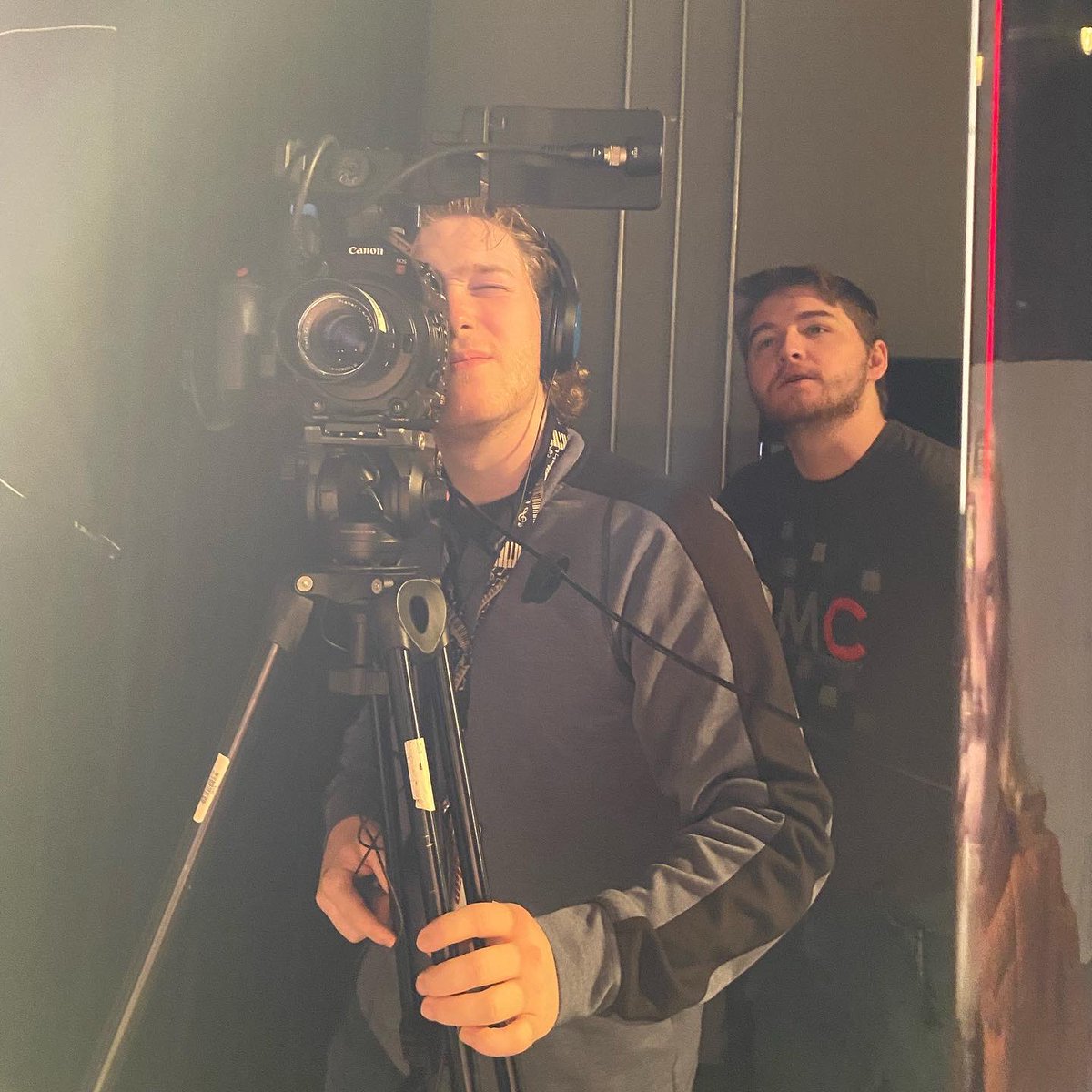 Digital Media Center tweet media