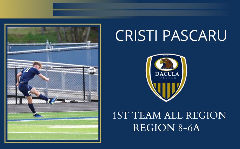 Dacula Men's Soccer (@daculamsoccer) on Twitter photo 