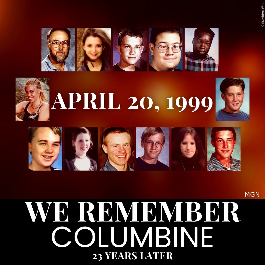 WSAZnews's tweet image. R.I.P.