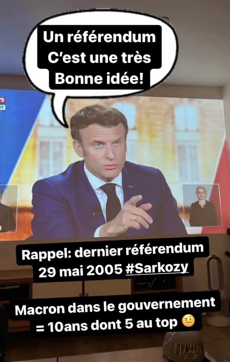 matloiseau's tweet photo. Pipoland #2022LeDebat #presidentielles2022 #Presidentielle2022 #2022LeDebat #24Avril2022 #debatmacronlepen #DebatPresidentiel #lepenmacron #Macron #Zemmour #Sarkozy #debat #Debat2022 #lepen #McKinsey #EmmanuelMacron #GiletsJaunes #BREAKING https://t.co/MAKU1N8Xuj
