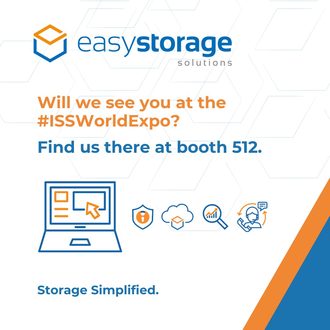 Easy Storage Solutions tweet media