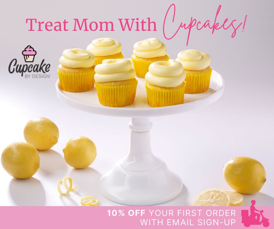 CupcakeByDesign tweet picture