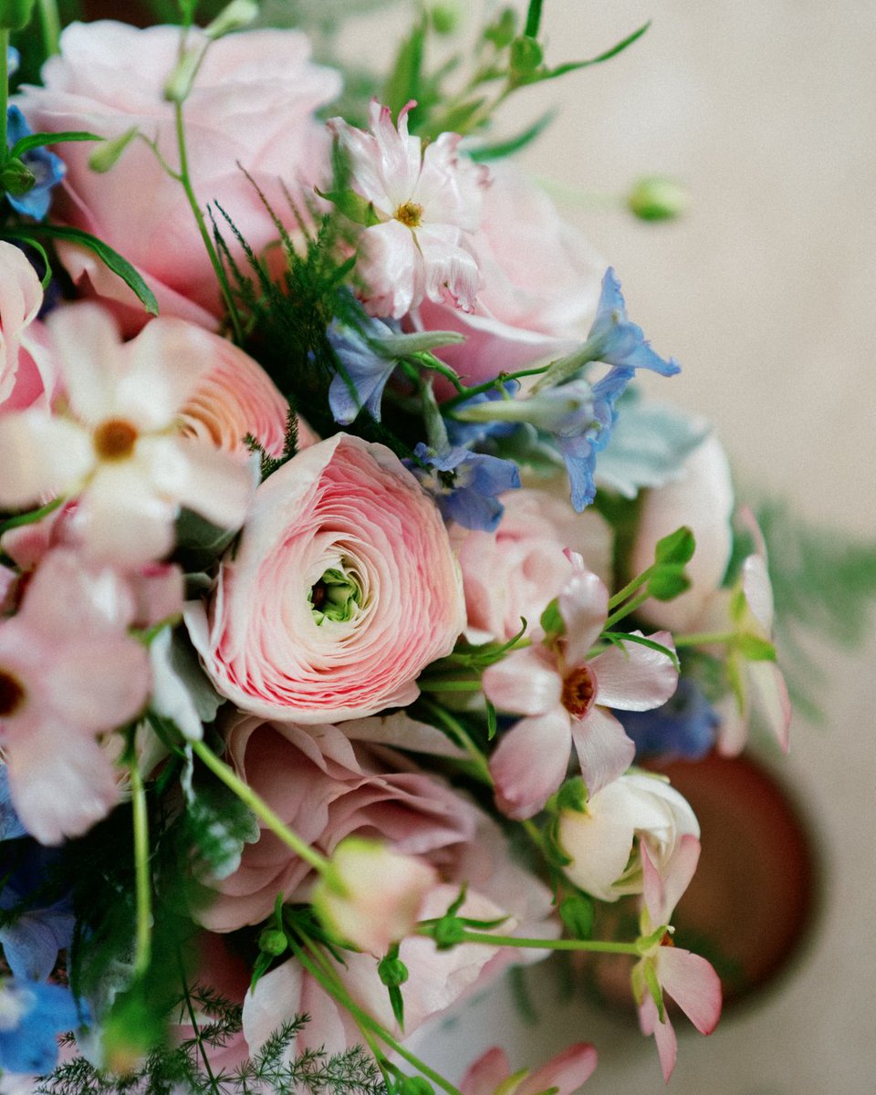 april showers brings .... 

we're almost there.