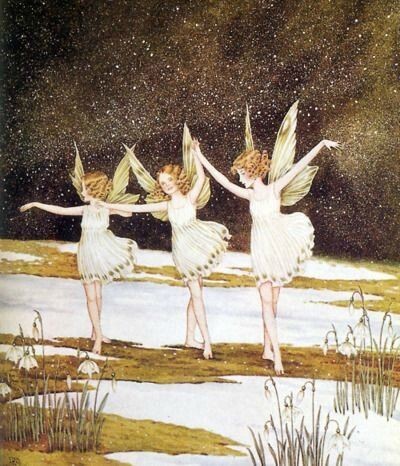 beIIefleur_'s tweet photo. — dancing to the fairy ballad, ♡. https://t.co/4LMJj8H3pc