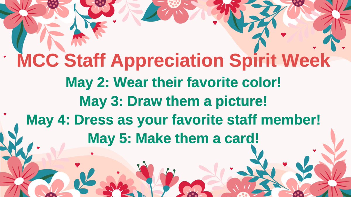 Mike Choate Early Childhood Center tweet media