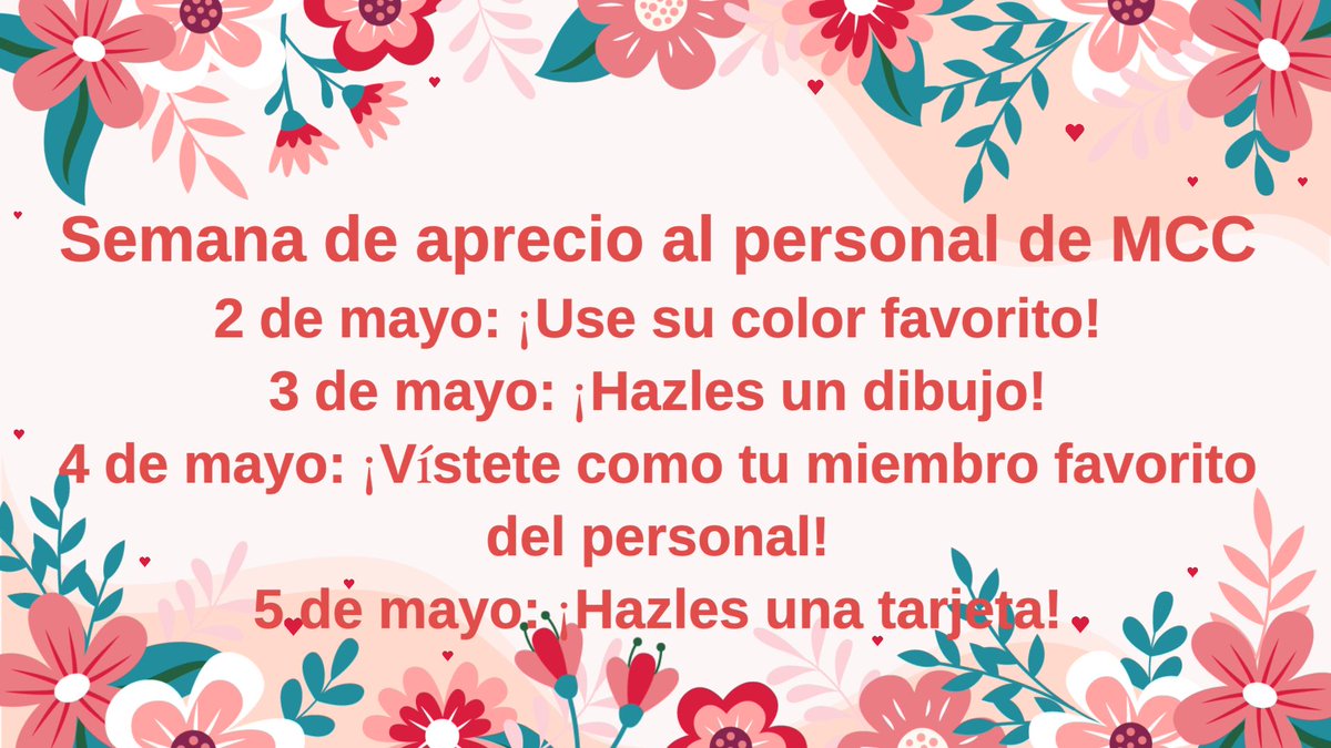 Mike Choate Early Childhood Center tweet media