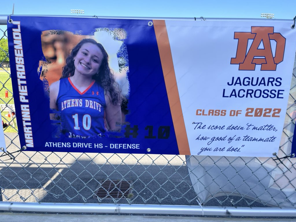 ADHSwlax's tweet photo. WLax Senior Night! https://t.co/xJa8bwwRoc