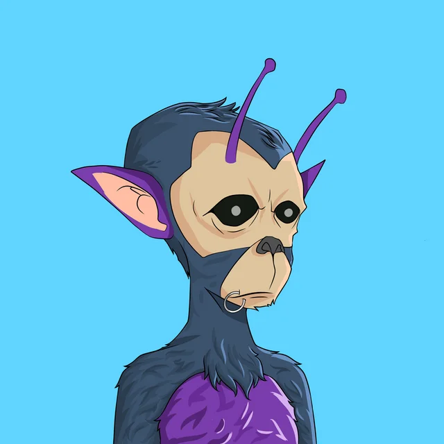 0xbillybambam's tweet photo. Bought in @AlienApeAgents on #Solana let's go! https://t.co/pFnxFWLvxs
