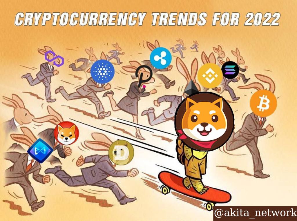 GekkoGordon007's tweet photo. @cryptobarbieBSC $AKITA 🔥🔥🔥🚀🚀🚀 https://t.co/ZI1dH1N9yU