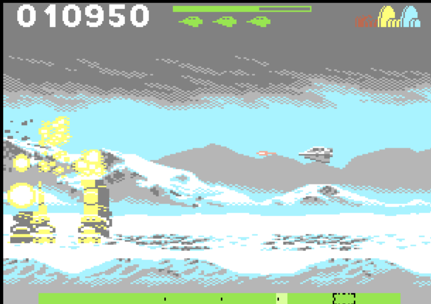 ScubaChris72's tweet photo. To coincide with my 50th birthday🎂- A release announcement is in order!...

WHAT? The Empire Strikes Back, #C64
WHEN? May 4th 2022
WHERE?  https://https://t.co/2Fd61pXArG
HOW MUCH? £Free!

More news to follow including a fun competition to celebrate the launch!
#Megastyle 🚀🕹️ https://t.co/xEdz96Lj6L