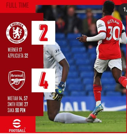 Cyambarantama12's tweet photo. This life no balance how can disable team defeat champion in the world 🤣🤣 it's almost die total ???🤦🤦#EPL #Gorillagame otherwise it https://t.co/0DZKhiUUYB