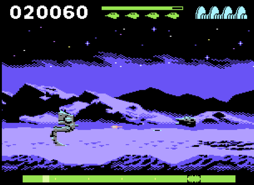 ScubaChris72's tweet photo. To coincide with my 50th birthday🎂- A release announcement is in order!...

WHAT? The Empire Strikes Back, #C64
WHEN? May 4th 2022
WHERE?  https://https://t.co/2Fd61pXArG
HOW MUCH? £Free!

More news to follow including a fun competition to celebrate the launch!
#Megastyle 🚀🕹️ https://t.co/xEdz96Lj6L