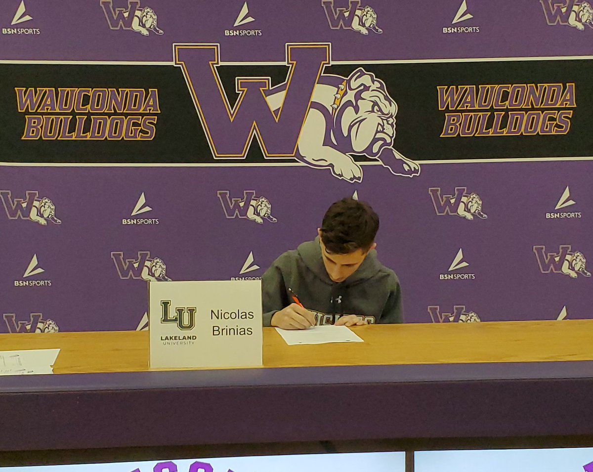 Congratulations, Griffin and Nick! <a href="/GOWHS_BoysBBall/">WHS Boys Basketball</a> 🏀